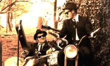 Blues Thorpes maiatzaren 3 de mayo. Jimmy Jazz Gasteiz Aretoa. Sala de Conciertos y discoteca en Vitoria-Gasteiz